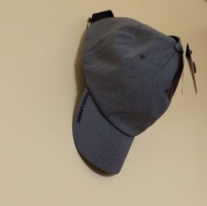 Under Armour Grey Baseball Cap